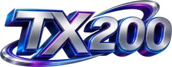 TX200